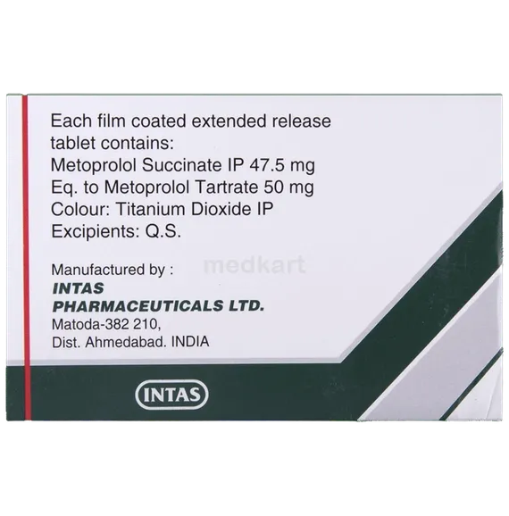 embeta xr 50mg tablet 30's